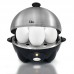 Elite by Maxi-Matic Platinum Nonstick Egg Cooker MXMT1219